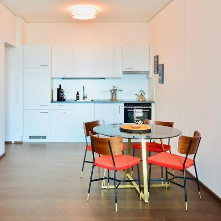 Brand-New, Close To Centre, Rooftop-Summer-Pool Wenen Buitenkant foto